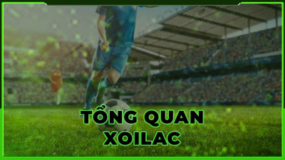 Xoilac TV: Trực tiếp các trận đấu bóng đá hàng đầu thế giới