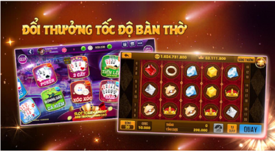 Khám phá tiềm năng vượt trội của thị trường gamebaidoithuong.cx trong tương lai