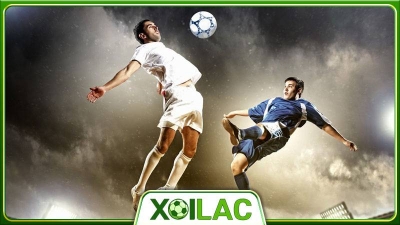 Xoilac TV phát sóng trực tiếp bóng đá tốc độ vượt trội